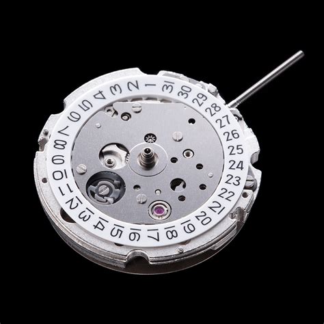 rolex miyota 8215|miyota 8215 movement chart.